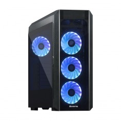 Carcasa ChiefTec Scorpion III GL-03B-OP 2
