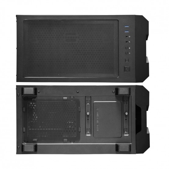 Carcasa ChiefTec Hunter GS-01B-OP