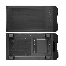 Carcasa ChiefTec Hunter GS-01B-OP