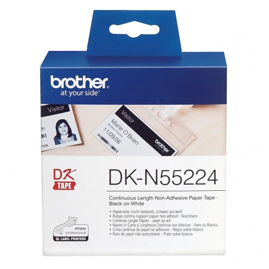 Hartie Brother DKN55224