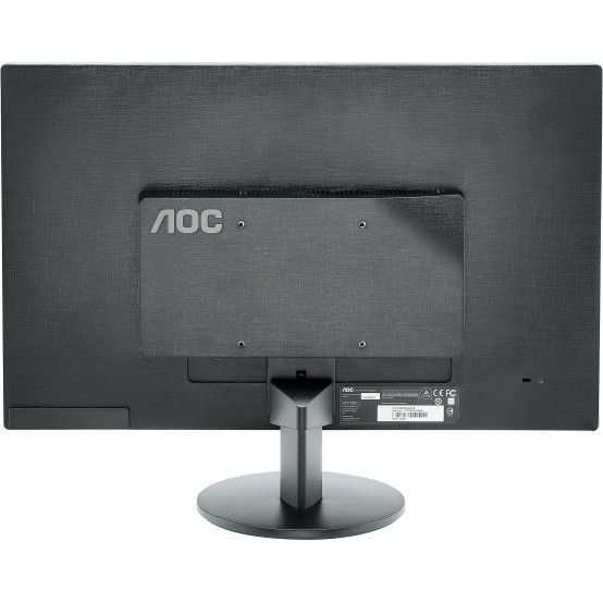 Monitor LCD AOC e2470Swda