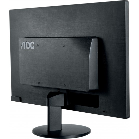 Monitor LCD AOC e2470Swda