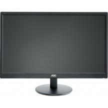 Monitor LCD AOC e2470Swda
