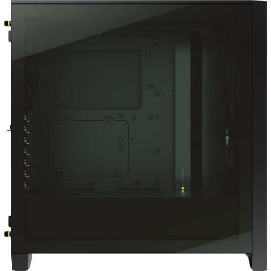 Carcasa Corsair 4000D Airflow CC-9011200-WW