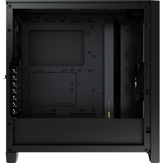 Carcasa Corsair 4000D Airflow CC-9011200-WW