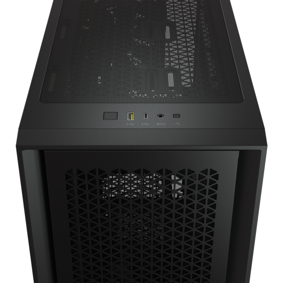 Carcasa Corsair 4000D Airflow CC-9011200-WW