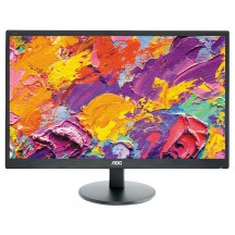 Monitor LCD AOC e2470Swda