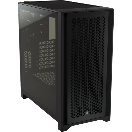 Carcasa Corsair 4000D Airflow CC-9011200-WW