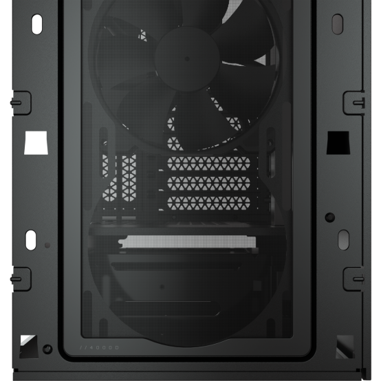 Carcasa Corsair 4000D Airflow CC-9011200-WW
