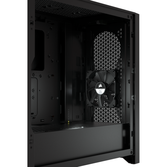 Carcasa Corsair 4000D Airflow CC-9011200-WW