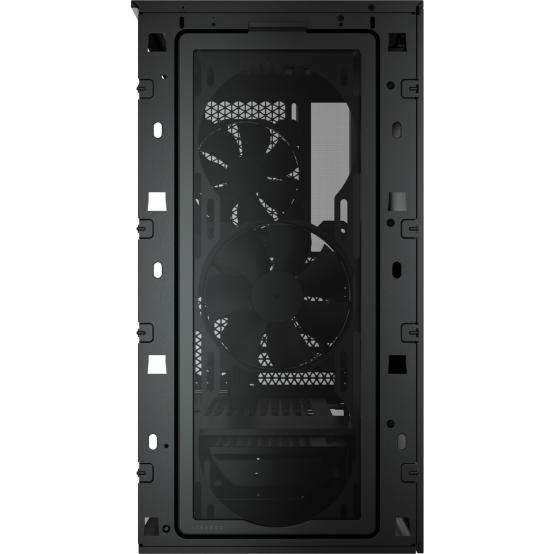 Carcasa Corsair 4000D Airflow CC-9011200-WW
