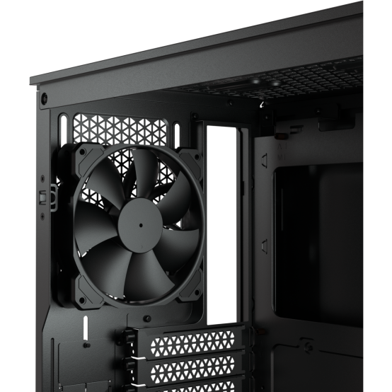 Carcasa Corsair 4000D Airflow CC-9011200-WW