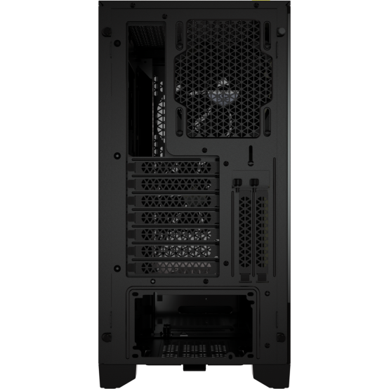 Carcasa Corsair 4000D Airflow CC-9011200-WW