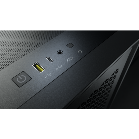 Carcasa Corsair 4000D Airflow CC-9011200-WW