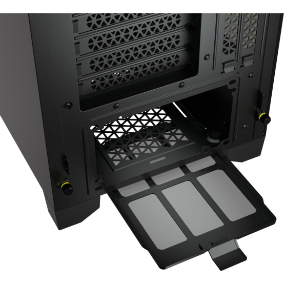 Carcasa Corsair 4000D Airflow CC-9011200-WW