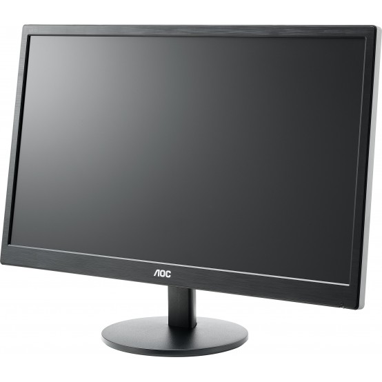 Monitor LCD AOC e2470Swda