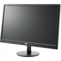 Monitor LCD AOC e2470Swda