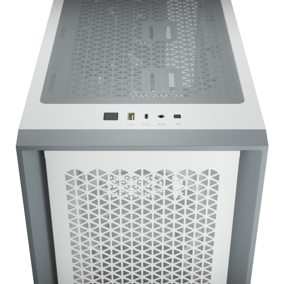 Carcasa Corsair 4000D Airflow CC-9011201-WW