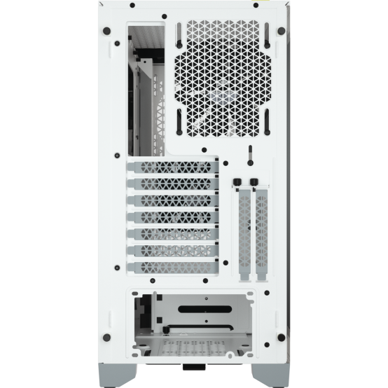 Carcasa Corsair 4000D Airflow CC-9011201-WW