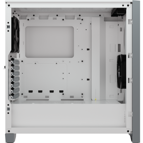 Carcasa Corsair 4000D Airflow CC-9011201-WW