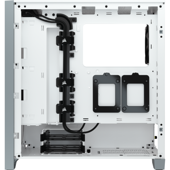 Carcasa Corsair 4000D Airflow CC-9011201-WW