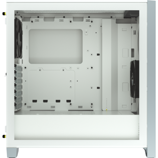 Carcasa Corsair 4000D Airflow CC-9011201-WW