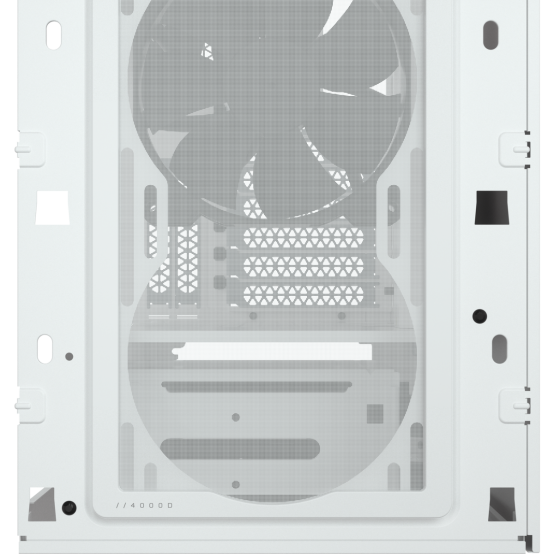 Carcasa Corsair 4000D Airflow CC-9011201-WW