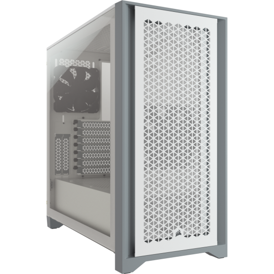 Carcasa Corsair 4000D Airflow CC-9011201-WW