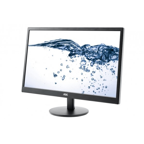 Monitor LCD AOC e2470Swda