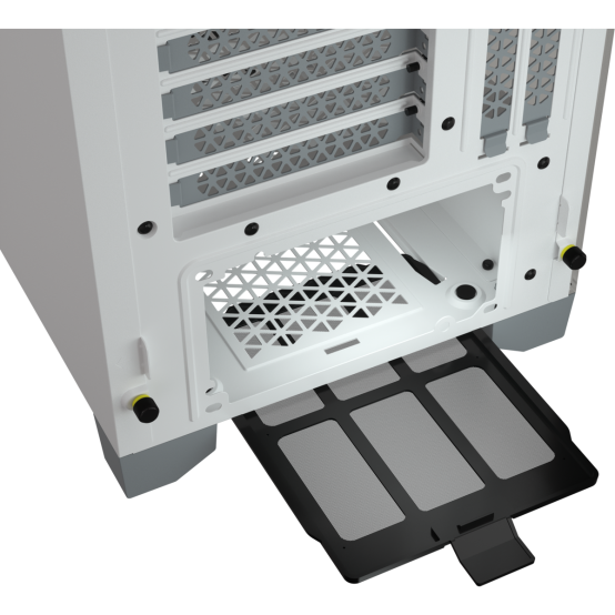 Carcasa Corsair 4000D Airflow CC-9011201-WW