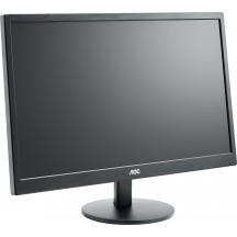 Monitor LCD AOC e2470Swda