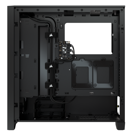 Carcasa Corsair iCUE 4000X RGB CC-9011204-WW