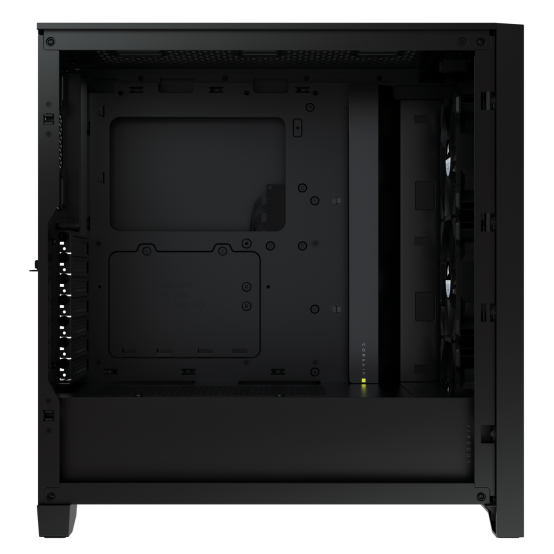 Carcasa Corsair iCUE 4000X RGB CC-9011204-WW