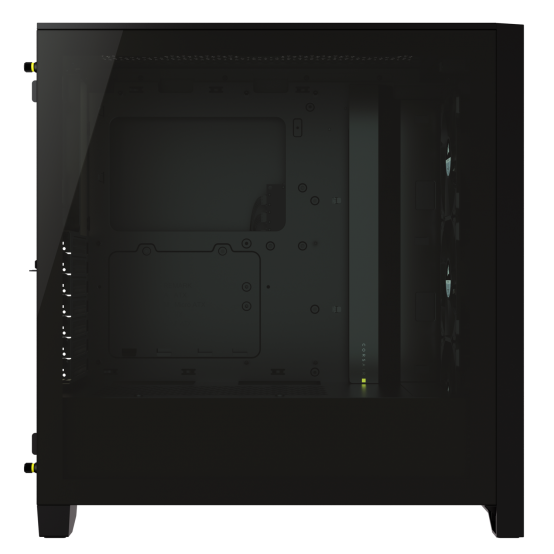 Carcasa Corsair iCUE 4000X RGB CC-9011204-WW