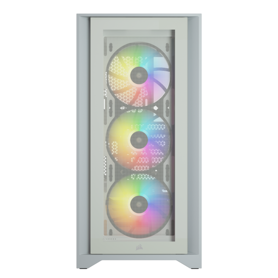 Carcasa Corsair iCUE 4000X RGB CC-9011205-WW