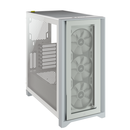 Carcasa Corsair iCUE 4000X RGB CC-9011205-WW
