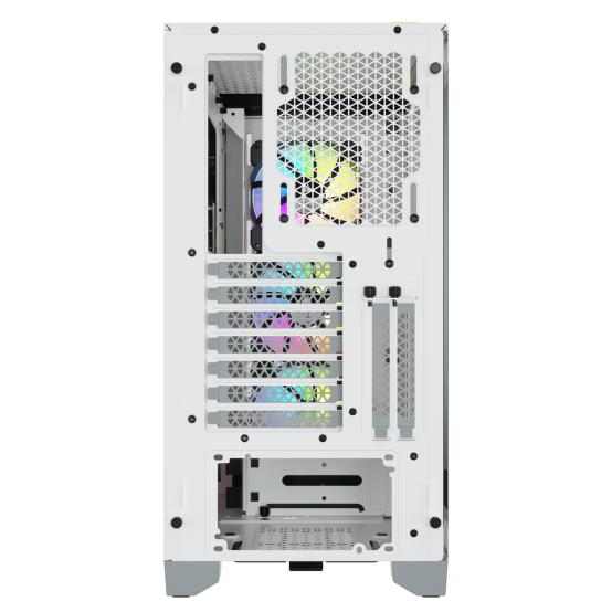 Carcasa Corsair iCUE 4000X RGB CC-9011205-WW