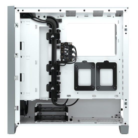 Carcasa Corsair iCUE 4000X RGB CC-9011205-WW