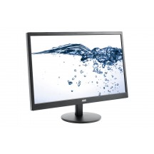 Monitor LCD AOC e2470Swda