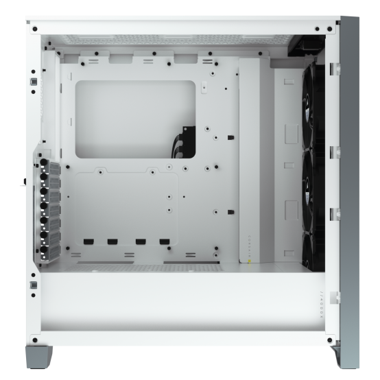 Carcasa Corsair iCUE 4000X RGB CC-9011205-WW