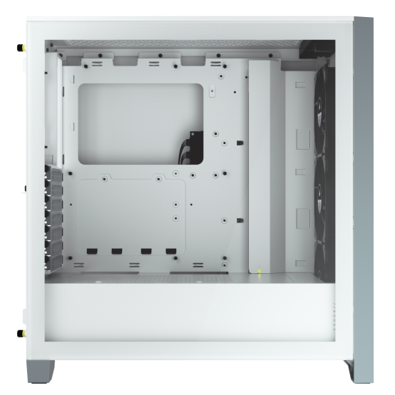 Carcasa Corsair iCUE 4000X RGB CC-9011205-WW
