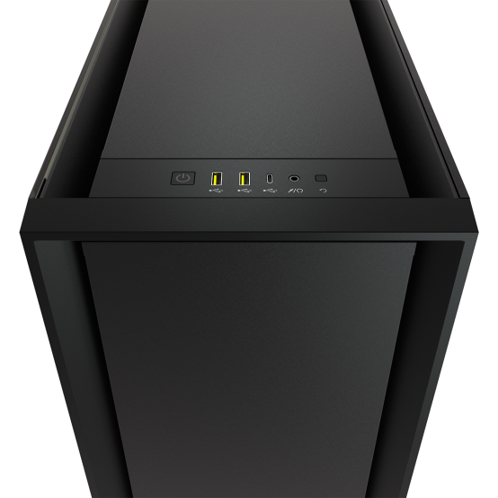 Carcasa Corsair 5000D CC-9011208-WW