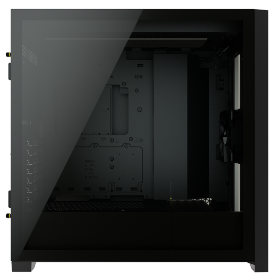 Carcasa Corsair 5000D CC-9011208-WW