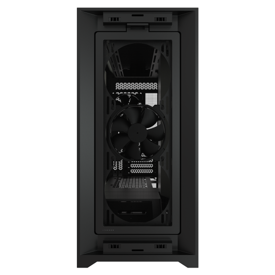 Carcasa Corsair 5000D CC-9011208-WW