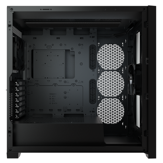 Carcasa Corsair 5000D CC-9011208-WW
