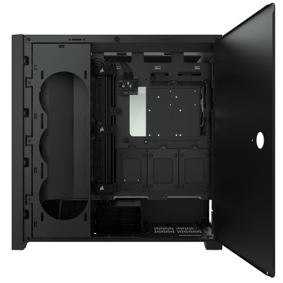 Carcasa Corsair 5000D CC-9011208-WW