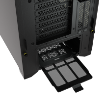 Carcasa Corsair 5000D CC-9011208-WW