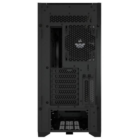 Carcasa Corsair 5000D CC-9011208-WW