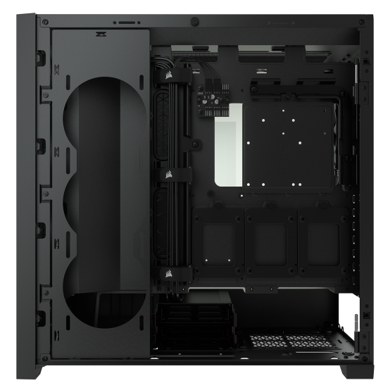 Carcasa Corsair 5000D CC-9011208-WW