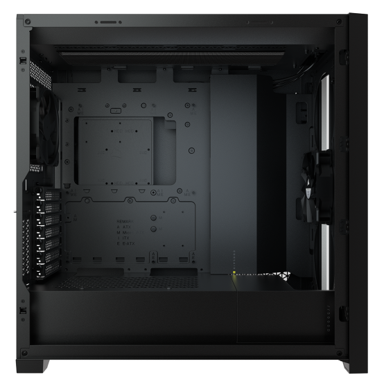 Carcasa Corsair 5000D CC-9011208-WW
